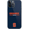 Syracuse University Orange iPhone 15 Pro Max Skin