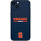 Syracuse University Orange iPhone 15 Skin