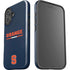 Syracuse University Orange iPhone 16 Impact Case
