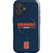 Syracuse University Orange iPhone 16 Magsafe Impact Case