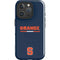 Syracuse University Orange iPhone 16 Pro Impact Case