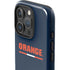 Syracuse University Orange iPhone 16 Pro Impact Case