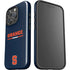 Syracuse University Orange iPhone 16 Pro Impact Case