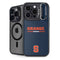 Syracuse University Orange iPhone 16 Pro Kickstand Case