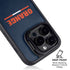Syracuse University Orange iPhone 16 Pro Kickstand Case