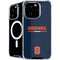 Syracuse University Orange iPhone 16 Pro MagSafe Case
