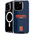 Syracuse University Orange iPhone 16 Pro MagSafe Case