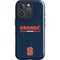 Syracuse University Orange iPhone 16 Pro Magsafe Impact Case