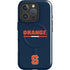 Syracuse University Orange iPhone 16 Pro Magsafe Impact Case