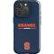 Syracuse University Orange iPhone 16 Pro Max Impact Case