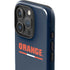 Syracuse University Orange iPhone 16 Pro Max Impact Case
