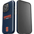 Syracuse University Orange iPhone 16 Pro Max Impact Case