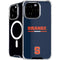 Syracuse University Orange iPhone 16 Pro Max MagSafe Case