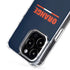 Syracuse University Orange iPhone 16 Pro Max MagSafe Case