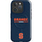 Syracuse University Orange iPhone 16 Pro Max Magsafe Impact Case