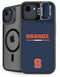 Syracuse University Orange iPhone 16e Kickstand Case