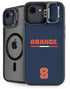 Syracuse University Orange iPhone 16e Kickstand Case