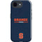 Syracuse University Orange iPhone 16e Impact Case