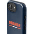 Syracuse University Orange iPhone 16e Impact Case