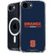 Syracuse University Orange iPhone 16e MagSafe Case