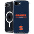 Syracuse University Orange iPhone 16e MagSafe Case