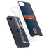 Syracuse University Orange iPhone 16e MagSafe Case