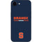 Syracuse University Orange iPhone 16e Skin