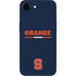 Syracuse University Orange iPhone 16e Skin