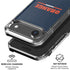 Syracuse University Orange iPhone 17 Air Clear Case