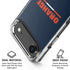 Syracuse University Orange iPhone 17 Air Clear Case