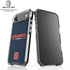 Syracuse University Orange iPhone 17 Air Clear Case