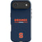 Syracuse University Orange iPhone 17 Air Impact Case