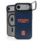 Syracuse University Orange iPhone 17 Air Kickstand Case