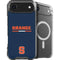 Syracuse University Orange iPhone 17 Air MagSafe Case