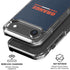 Syracuse University Orange iPhone 17 Air MagSafe Case