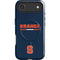 Syracuse University Orange iPhone 17 Air Magsafe Impact Case