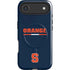 Syracuse University Orange iPhone 17 Air Magsafe Impact Case