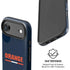 Syracuse University Orange iPhone 17 Air Magsafe Impact Case