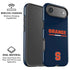 Syracuse University Orange iPhone 17 Air Magsafe Impact Case