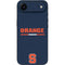 Syracuse University Orange iPhone 17 Air Skin