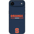 Syracuse University Orange iPhone 17 Air Skin
