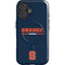 Syracuse University Orange iPhone 17 Magsafe Impact Case