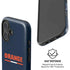 Syracuse University Orange iPhone 17 Magsafe Impact Case