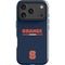 Syracuse University Orange iPhone 17 Pro Impact Case