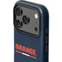 Syracuse University Orange iPhone 17 Pro Impact Case