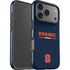 Syracuse University Orange iPhone 17 Pro Impact Case