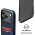 Syracuse University Orange iPhone 17 Pro Magsafe Impact Case