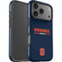 Syracuse University Orange iPhone 17 Pro Max Impact Case