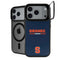 Syracuse University Orange iPhone 17 Pro Max Kickstand Case