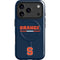 Syracuse University Orange iPhone 17 Pro Max Magsafe Impact Case